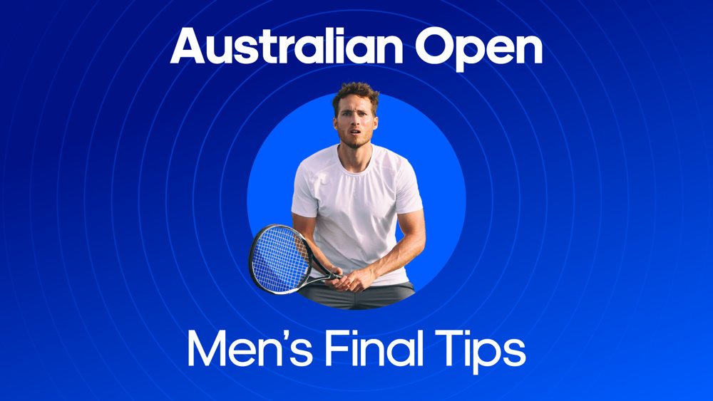 Australian Open Men