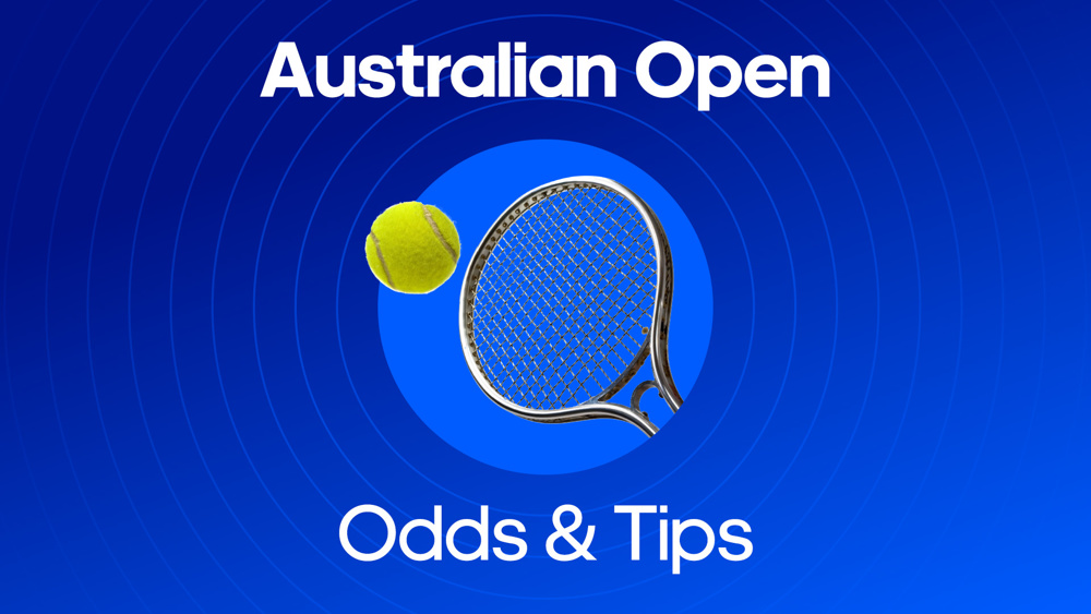 Australian Open Betting Tips Best bets for Men’s SemiFinals