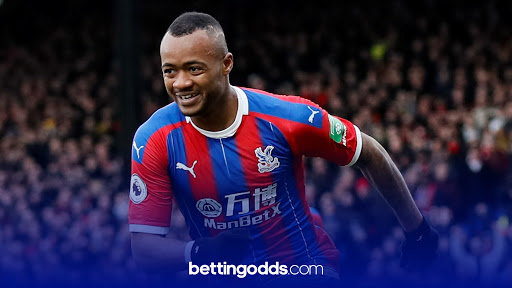 Jordan Ayew makes up part of my medium-priced bet this evening.
