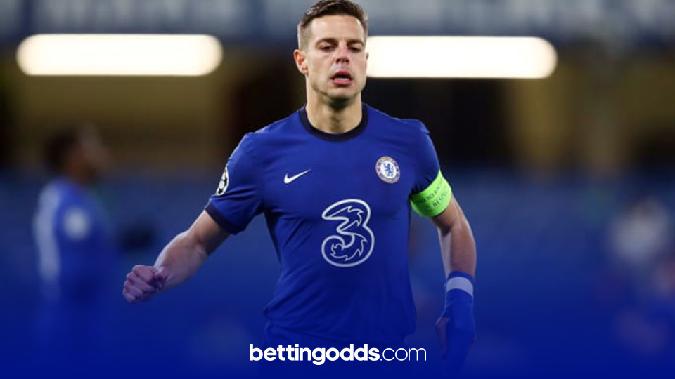 Manchester City v Chelsea Tips: Azpilicueta features