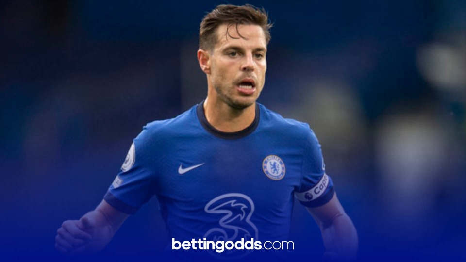 Chelsea v Man City Prediction: Azpilicueta features.
