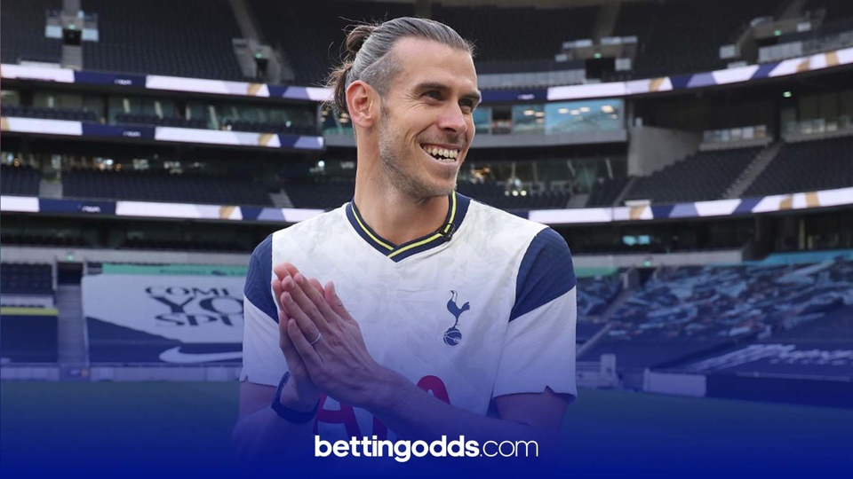 Even though Gareth Bale was never going to play, he was priced at 5/6 to have a shot on target against Man United which could indicate some value in potential in weeks to come