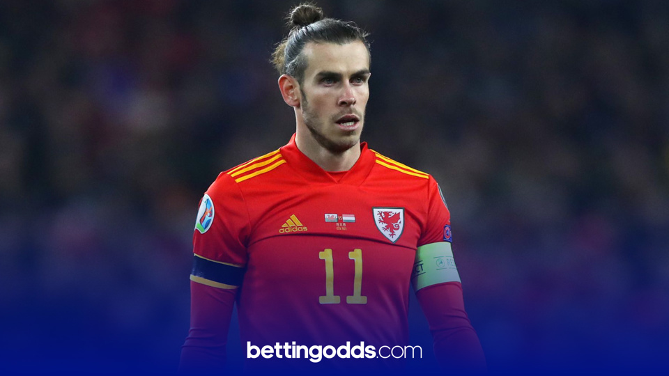 Belgium v Wales Tips: Gareth Bale features