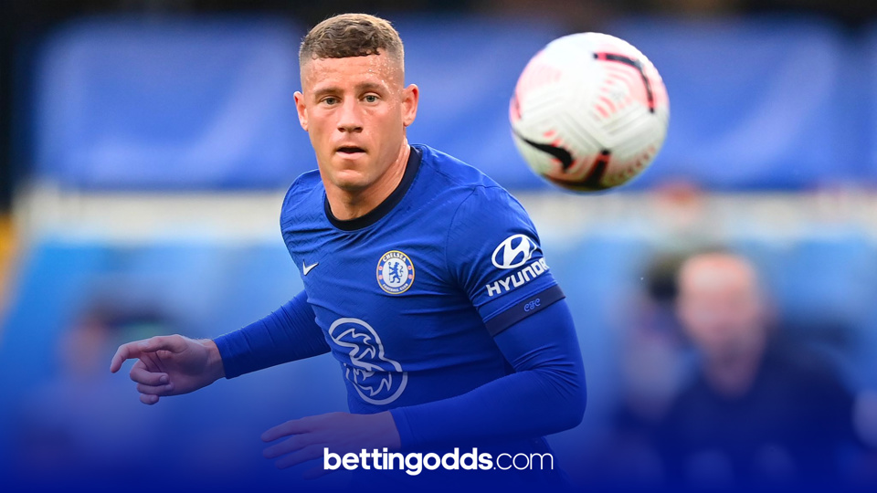 Cross Game Shots Tips: Barkley set to continue fine form against the Saints?