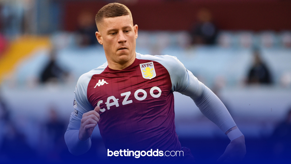 Cross Game Multi Tips: Ross Barkley features in Jimmy's tips this Wednesday