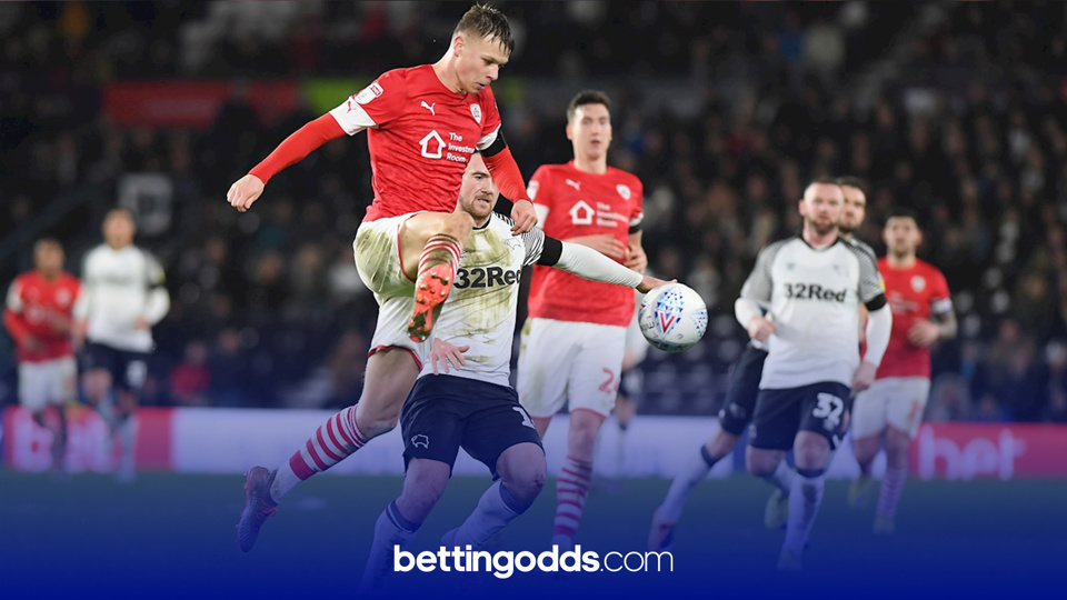 Mads Anderson features in our Barnsley v Bournemouth tips.