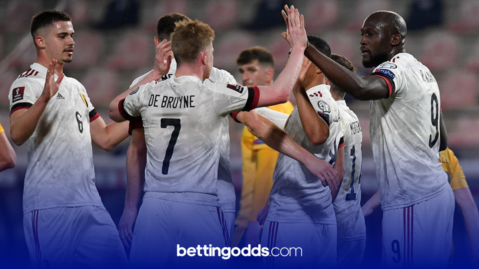 Belgium Euro 2021 Tips and Betting Odds: Roberto Martinez's men bulldozed through their qualifying group