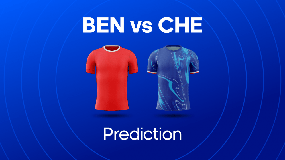 Benfica vs Chelsea Prediction