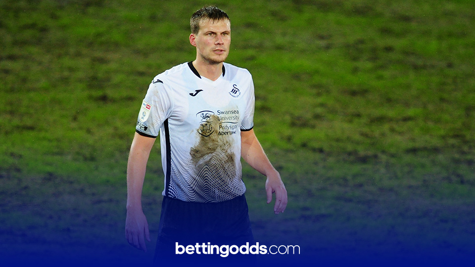 Birmingham v Swansea Tips: Ryan Bennett features