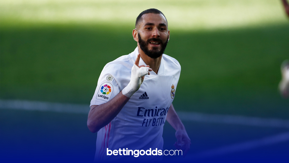Karim Benzema