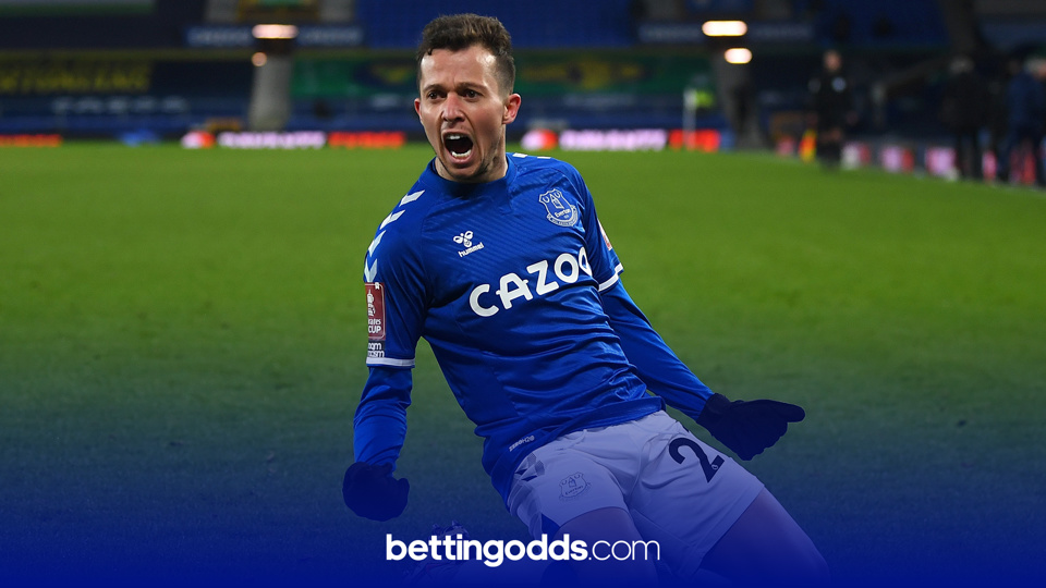 Betting Stories: Last night's game was an FA Cup classic
