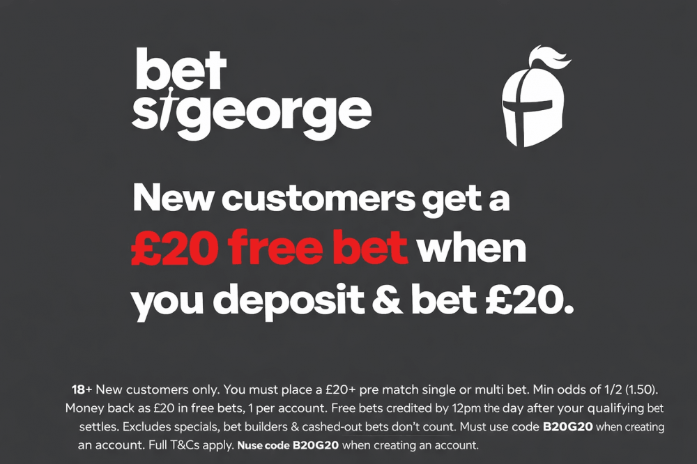 bet st george cheltenham