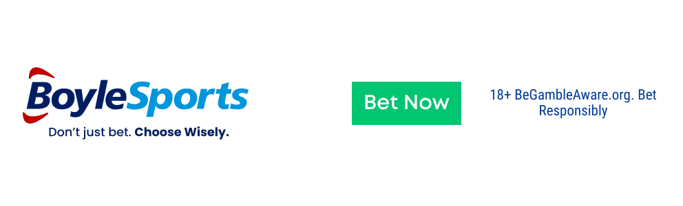 BoyleSports