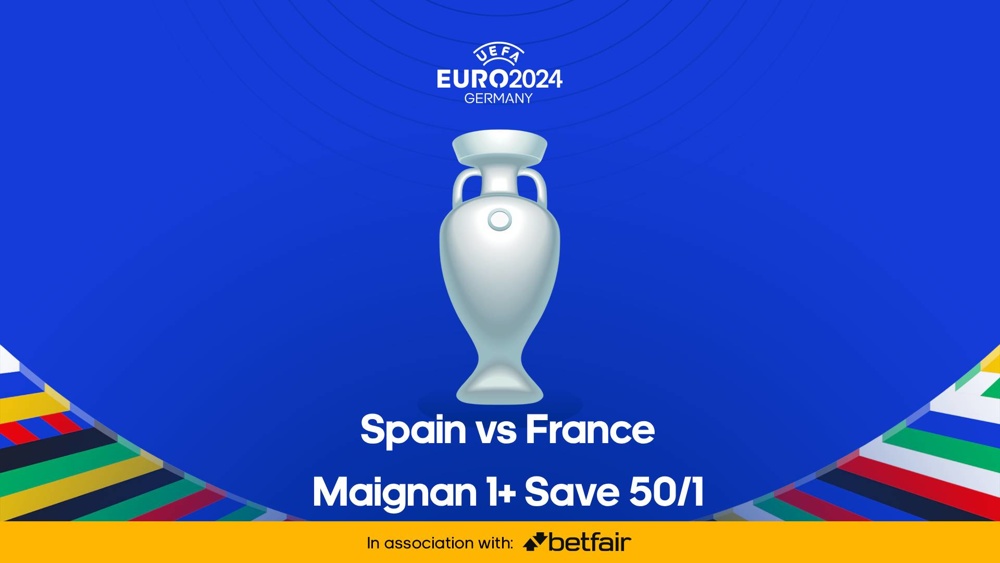 Slovakia odds to win Euro 2024 Falcons bid to upset tournament