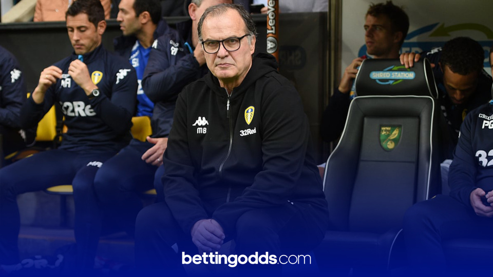 Football BTTS Acca Tips: Four plays for this weekend's action.