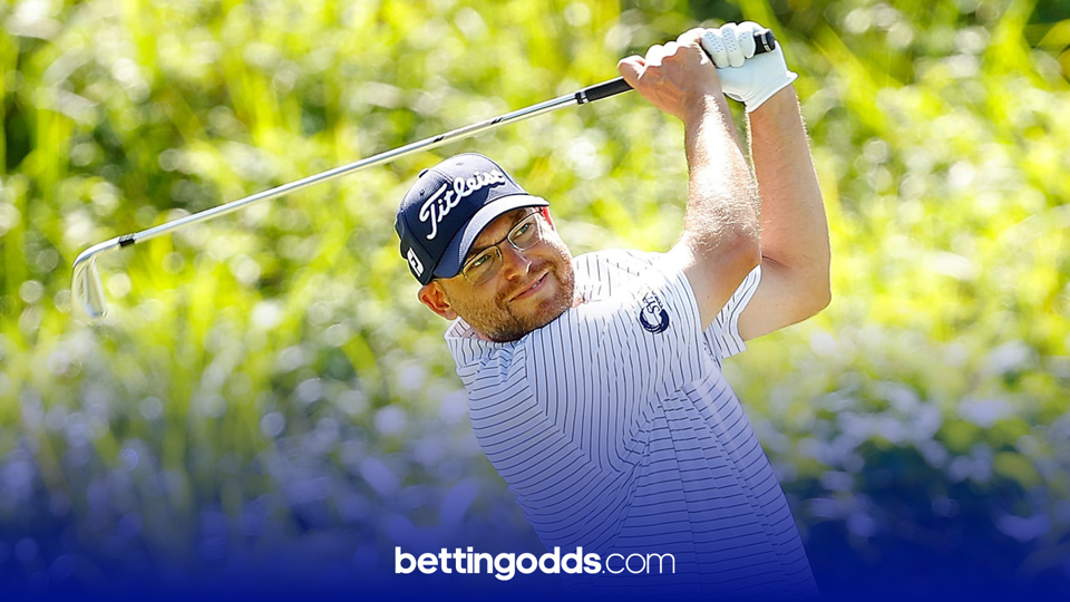 John Deere Classic Tips: Big price Bill Haas features.