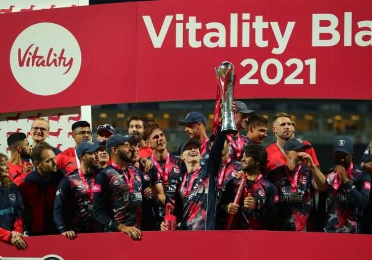 Vitality T20 Blast Finals Day Odds: Who will be triumphant at Edgbaston?