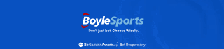 Offer Banner - £40 in Free Bets + 25% Bet Builder Boost
