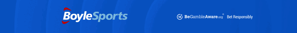 Offer Banner - £40 in Free Bets + 25% Bet Builder Boost