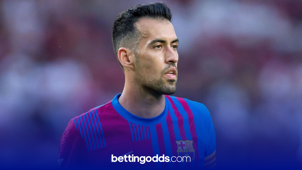 Best bets for first El Clasico of 2021-22.