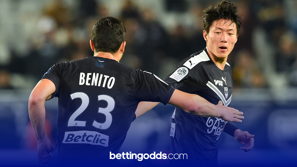 Lyon v Bordeaux Tips: Three plays for Friday's game in Ligue 1