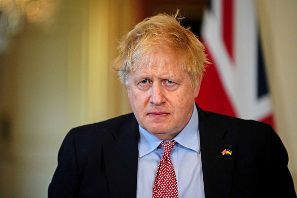Next Prime Minister Odds: Who will follow the poisoned chalice of the departing Boris Johnson