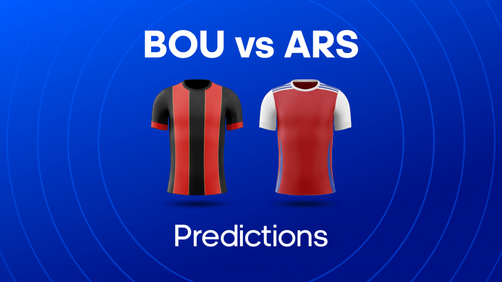 Bournemouth vs Arsenal Image