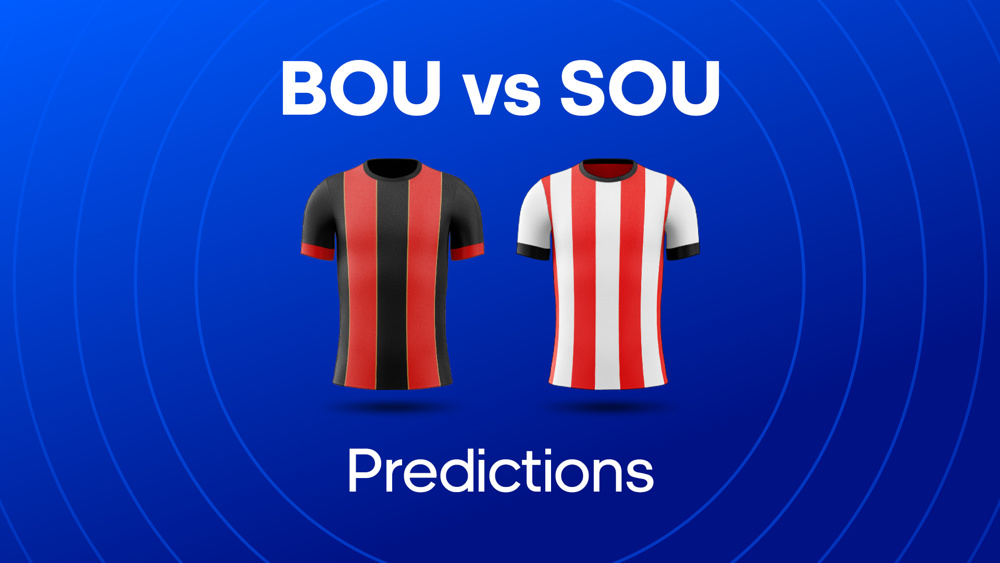 bournemouth vs southampton image