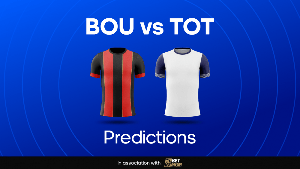 bournemouth vs tottenham