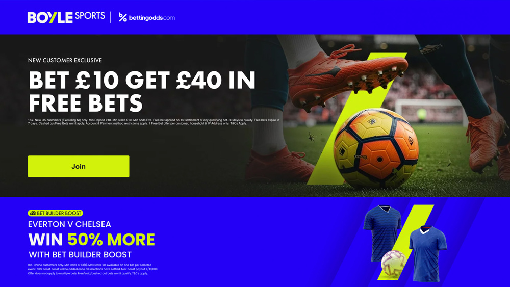 boyle sports everton vs chelsea