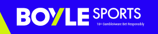 Offer Banner - Bet £10 Get £40 Free Bets + 50% Bet Builder Boost