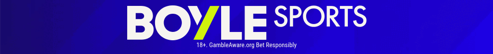 Offer Banner - Bet £10 Get £40 + 50% BET BUILDER BOOST (Fulham vs Man Utd)