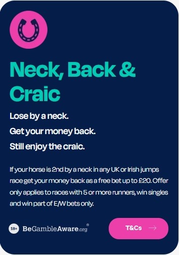 Bresbet Neck, Back & Craic