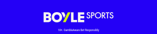 Offer Banner - Bet £10 Get £40 + GOAL TO BE SCORED IN 1ST HALF