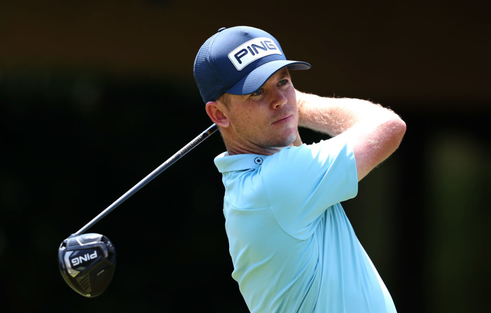 Steyn City Championship tips: Brandon Stone features