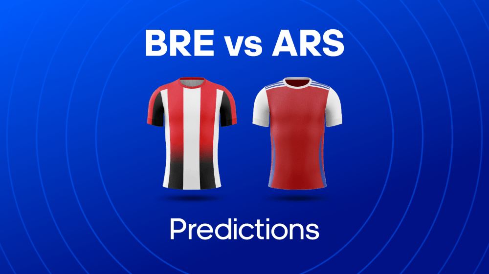 Brentford vs Arsenal Image