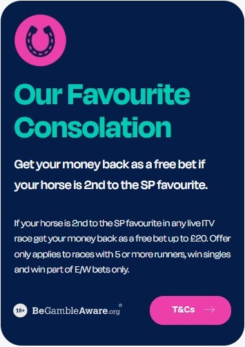 BresBet Our Favourite Consolation