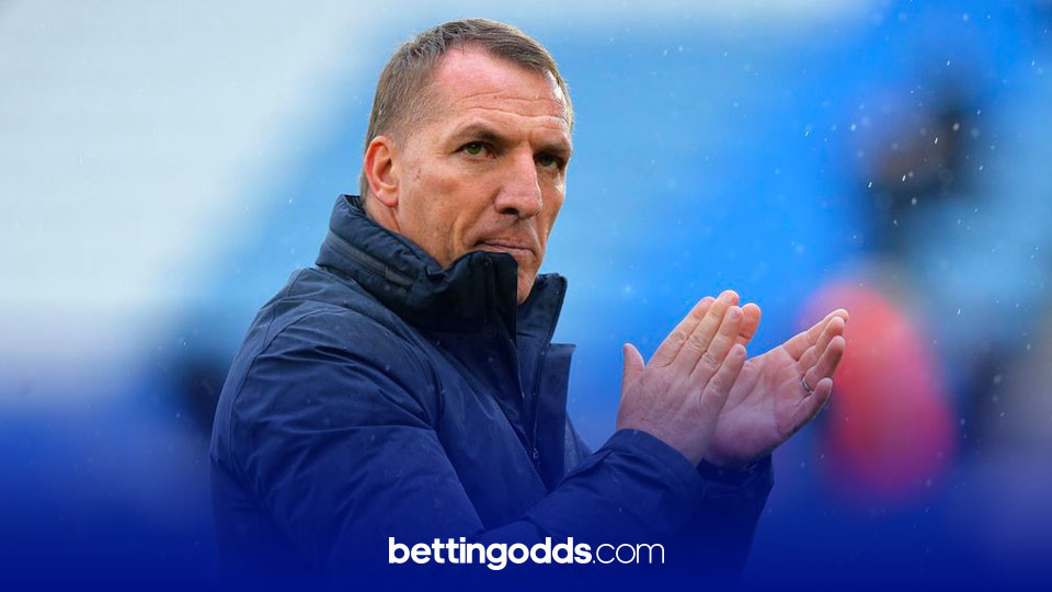 Brendan Rodgers