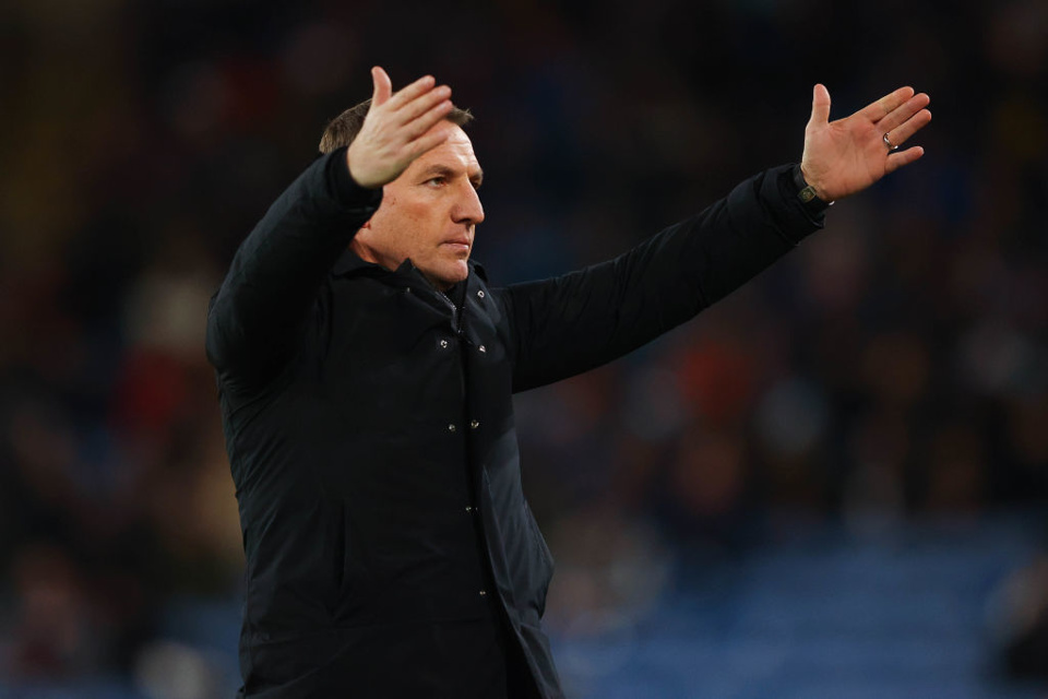 Leicester vs Rennes Tips: Brendan Rodgers' side have will be desperate to get off to a strong start on home turf