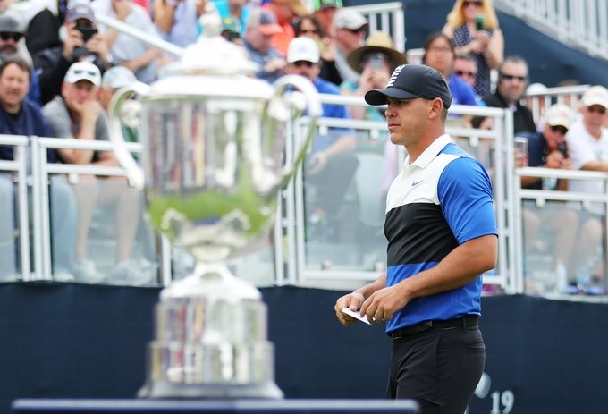 Odds, tips and betting news for the first major of the season - USPGA Championship
