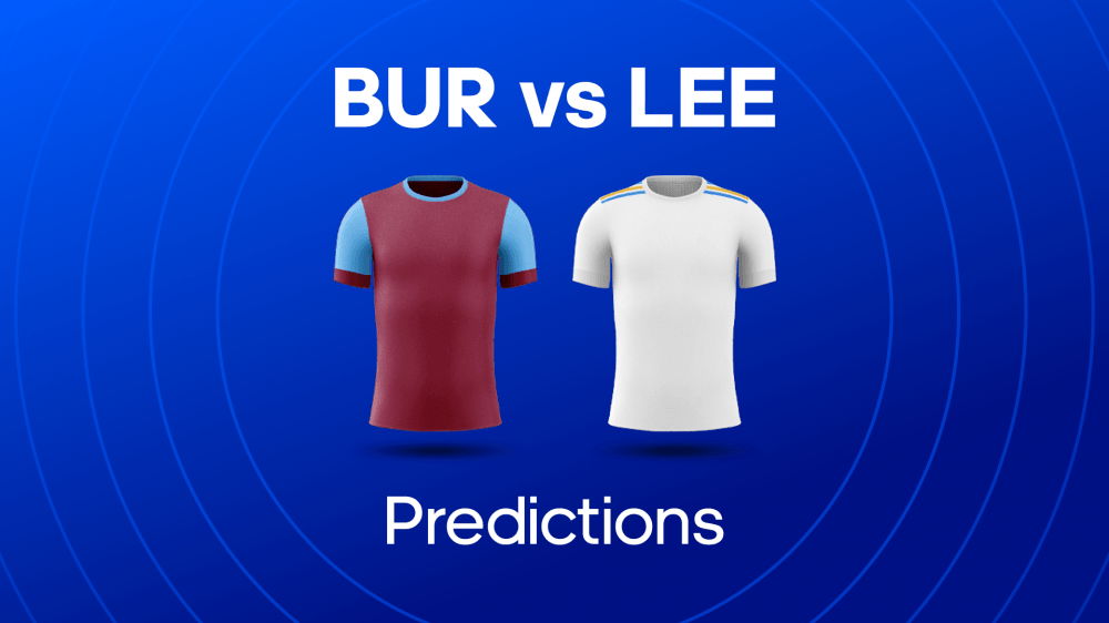 burnley vs leeds prediction