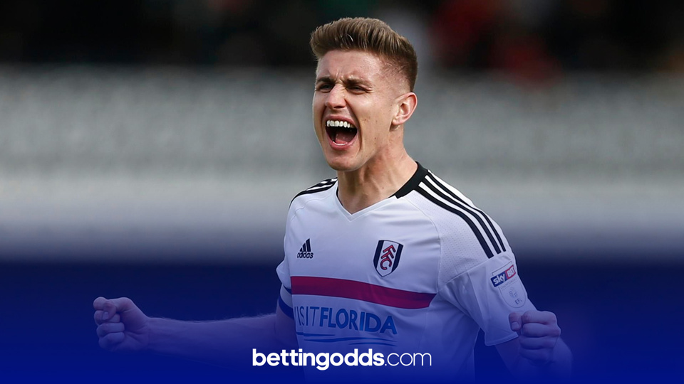 Football Accumulator Tips: Fulham are favourites with some bookmakers to win the Championship and they feature in our picks for Sunday