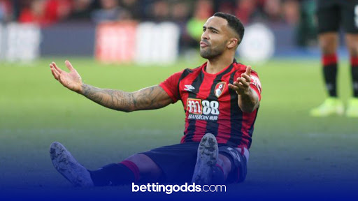 Bournemouth find themselves in dire straits heading into the season's final stretch