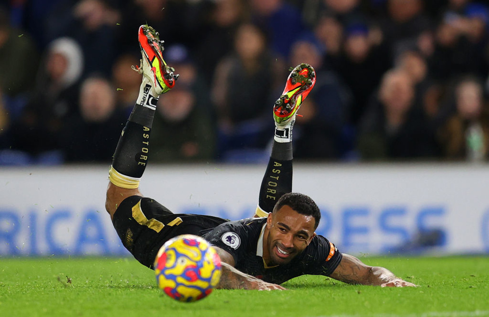 Callum Wilson features in one of three bets for Leicester vs Newcastle