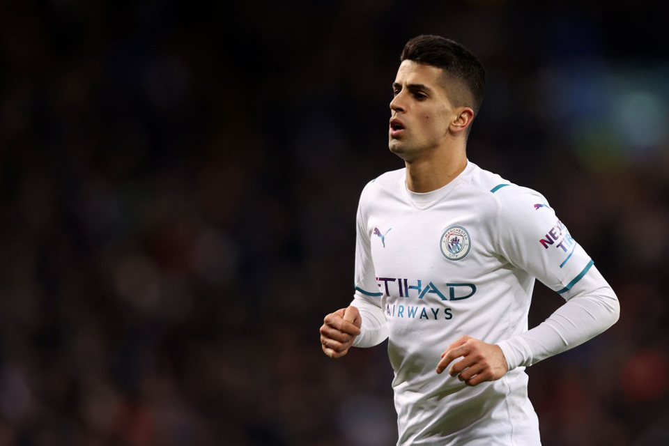 Premier League Saturday Cheat Sheet: Will Cancelo finally break his PL goal duck?