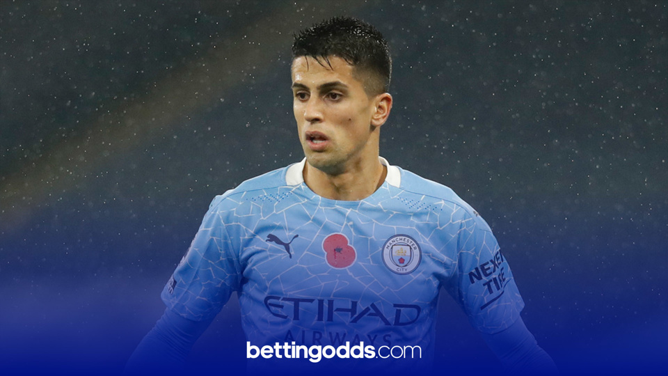 Borussia Mönchengladbach v Man City Tips: Cash in on Cancelo