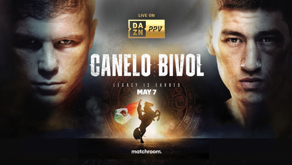 Dmitry Bivol vs. Canelo Alvarez: On paper this is Alvarez's biggest challenge for years.