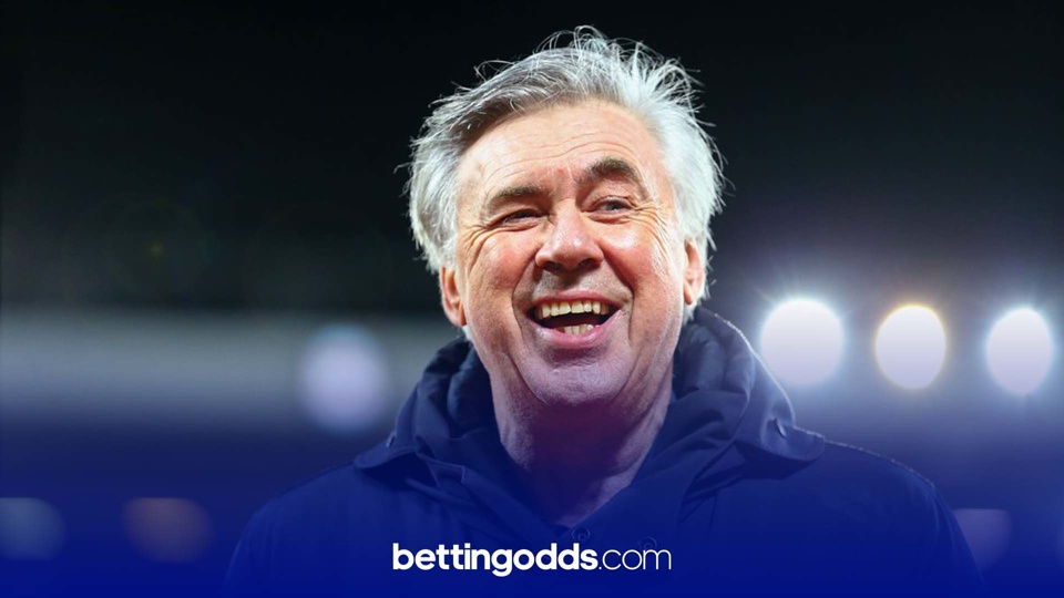 Carlo Ancelotti