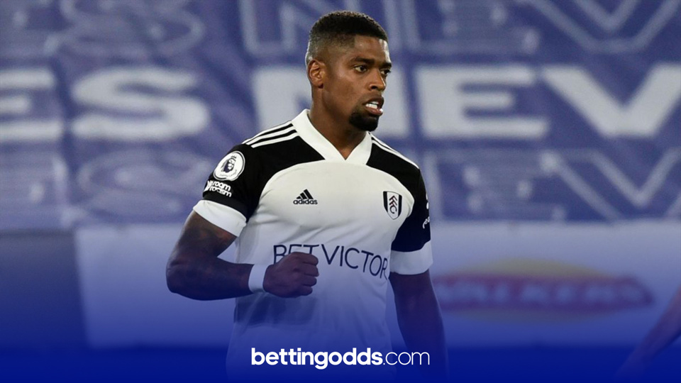 Ivan Cavaleiro features in Saturday's Premier League Cross Game Multi.