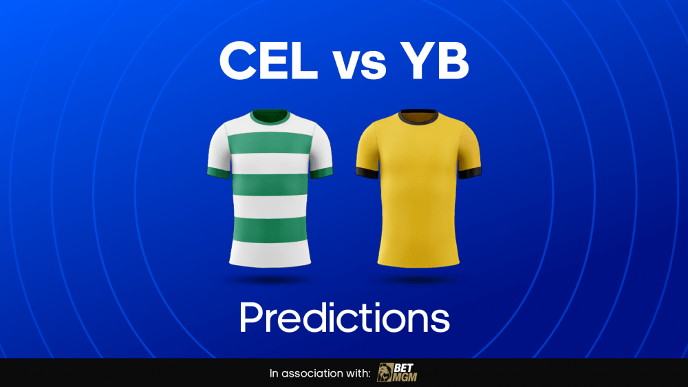 Celtic vs Young Boys Image